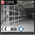 Dongsheng Drying System Cross Bar Chain Equipment Conveyor Belt System